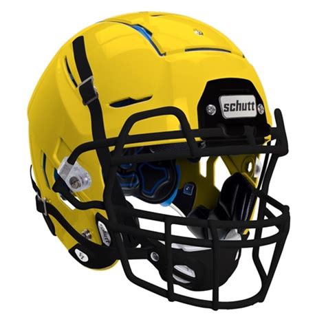 f7 football helmet|More.